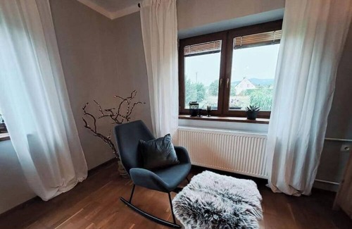 Bystrice Apartment | Apartmán u Josefíny - One-Bedroom Apartment