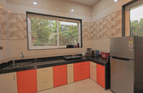 Devghar Villa | Lonavala -4BHK Luxurious & Spacious - Big Pool-Picnic & Getaway – Megastar Villa