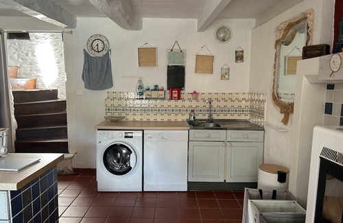 Cleguerec Villa | ‘Domaine Les Hiboux’ with Heated Pool and Reception Hall