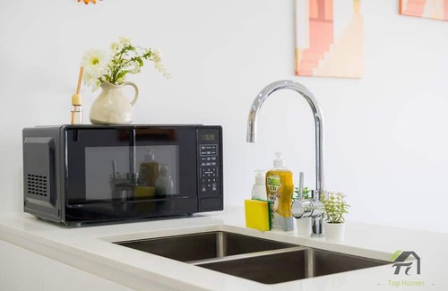 Harris Park Apartment | A cozy apartment in Parramatta with 2 bedrooms and 2 bathrooms