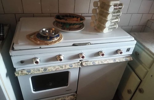 Castel di Tora Apartment | Historical Vintage apartament in Castel di Tora