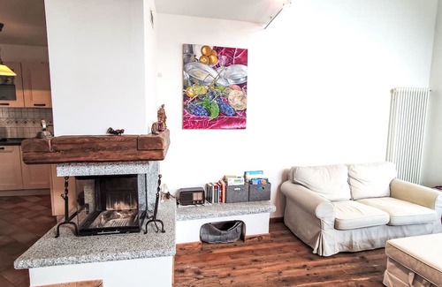 Bleggio Superiore House | Picchio Primavera by Interhome