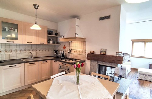 Bleggio Superiore House | Picchio Primavera by Interhome