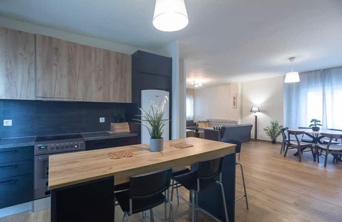 Kalamaria Apartment | Houseloft Ideal Kalamaria