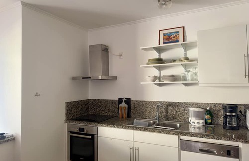 Hato Apartment | SPACIOUS RETREAT! 2-bedroom Apartment in Hato with HUGE Breezy Balcony