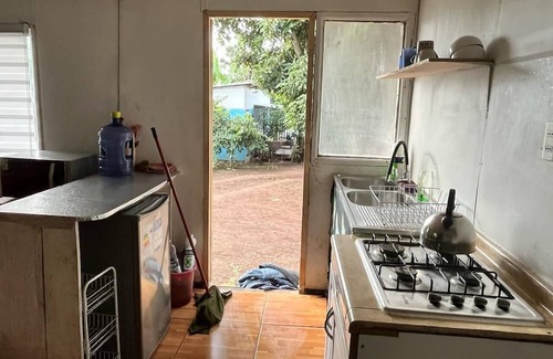 Hanga Roa Cabin | HENUA ROA CABINS, LODGING IN EASTER ISLAND, EASTER ISLAND ACCOMMODATION