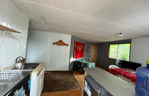 Hanga Roa Cabin | HENUA ROA CABINS, LODGING IN EASTER ISLAND, EASTER ISLAND ACCOMMODATION
