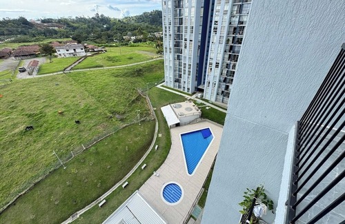 Salento Apartment | Spacious and beautiful apartment with swimming pool gym