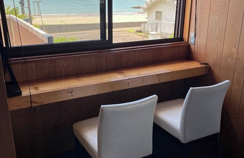 Nichinan House | Due to construction work being carried out on the neighboring house we are offering special weekda/Nichinan Miyazaki