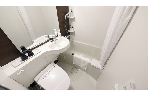 Hirooka Hotel | Nonsmoking Family Room Room only Smile Value /Kanazawa Ishikawa