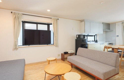 Setagaya House | Maximum 12 peopleA house where you can stay like /Setagaya-ku Tokyo