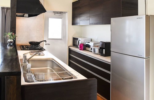 Chatan Apartment | Renovated this summer A resort condominium overlo/Nakagami-gun Okinawa