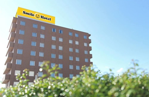 Higashine Hotel | Nonsmoking standard twin room Room only Smile H/Higashine Yamagata