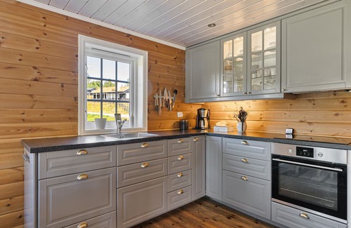 Trysil Ski Chalet | Håvi Solsiden 16B