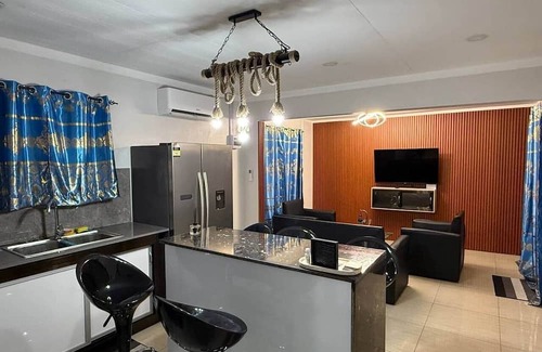 Lautoka House | Lautoka Tropical Haven – 4BR with Amazing Views