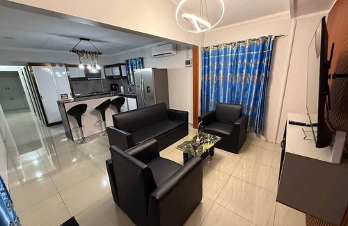 Lautoka House | Lautoka Tropical Haven – 4BR with Amazing Views