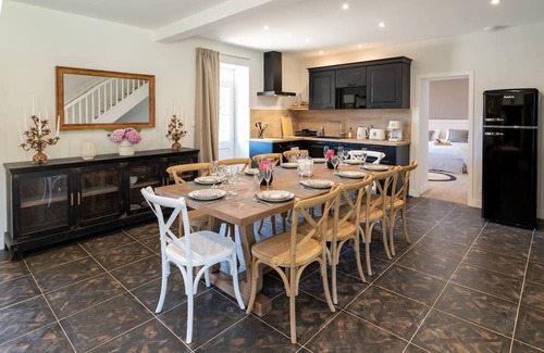Sainte-Foy House | Le Logis - Hameau de l'Etablière