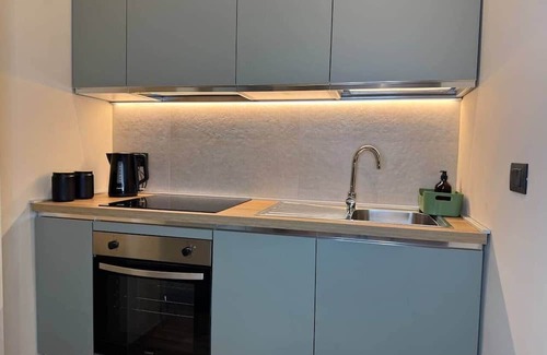 Lingotto Apartment | Romantic Jacuzzi Suite - SuiteHeart Turin - Inalpi Centre