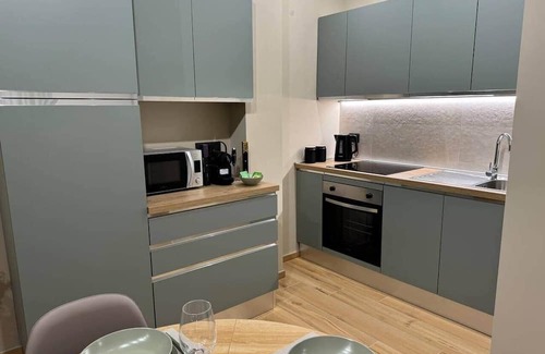 Lingotto Apartment | Romantic Jacuzzi Suite - SuiteHeart Turin - Inalpi Centre