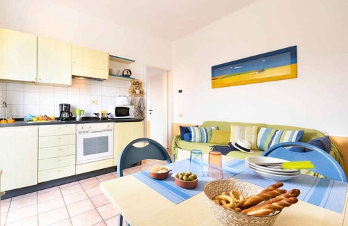 Oggebbio Apartment | Holiday apartment with TV and heating