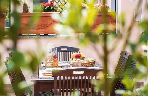 Oggebbio Apartment | Holiday apartment with TV and heating