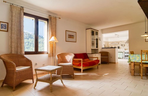 Chateaudouble House | Salamnbo by Interhome