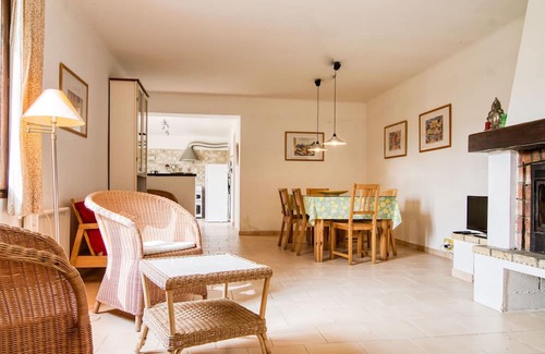 Chateaudouble House | Salamnbo by Interhome