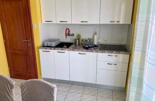 Rogoznica Apartment | Apartments Apartments Mikulić (100511-A3) - Rogoznica
