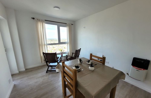 Santa Fe Apartment | Apartment with the best view of Santa Fe