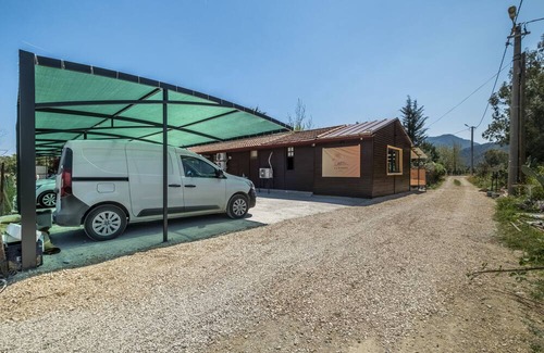 Cirali Ski Chalet | La Maison Hotel Çıralı