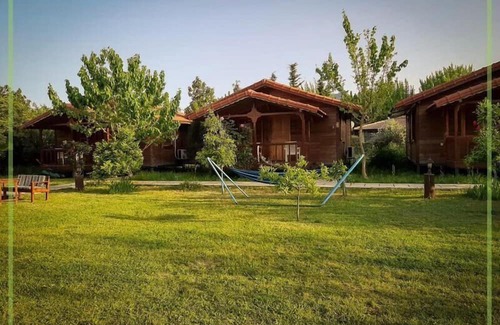 Cirali Ski Chalet | La Maison Hotel Çıralı