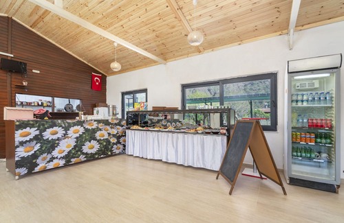 Cirali Ski Chalet | La Maison Hotel Çıralı
