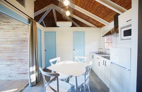 Miami Platja House | Camping 4 étoiles - Piscine - efcad0