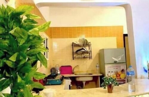 Dahab House | Stunning 2-Bedroom Beachfront Chalet with Private Beach Access in Dahab