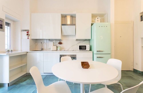 Acquabella Apartment | Apartment in Milan with 1 bedrooms sleeps 3