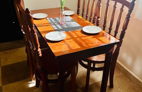 Alto Boquete Cabin | The Blue Summit - a 3-bedroom cabin in peaceful Alto Boquete with WiFi