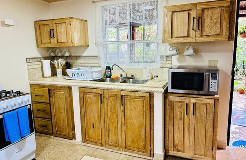 Alto Boquete Cabin | The Blue Summit - a 3-bedroom cabin in peaceful Alto Boquete with WiFi