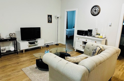 Chilliwack House | Home away from home