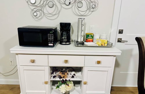 Chilliwack House | Home away from home