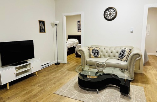 Chilliwack House | Home away from home
