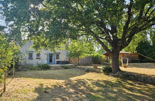 Saint-Cezaire-sur-Siagne House | ~LOW PRICE~ Small haven of peace in the countryside. Pets welcome!
