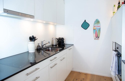 Lenzerheide Apartment | La Riva 401 for 2 people and a dog – Lenzerheide