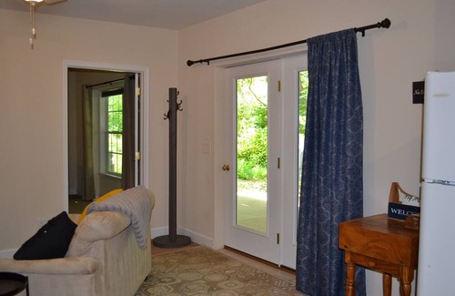 Morganza Apartment | Walkout basement in Southern Maryland near PAX