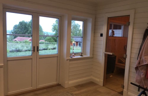 Rattvik Ski Chalet | Holiday home in Rättvik