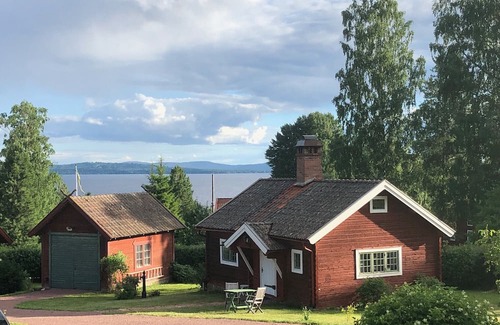Rattvik Ski Chalet | Holiday home in Rättvik