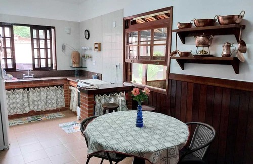 Miguel Pereira Cottage | Villa Monni - Miguel Pereira Beautiful house, super well decorated and comfortable