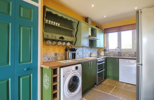 Clows Top Cottage | DINGLE, family friendly, with open fire in Cleobury Mortimer