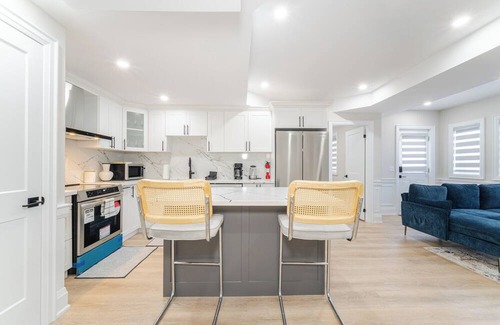 Caledon House | Guesthouse Hideaway in Caledon