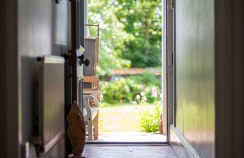 Southerndown Cottage | Boho Family Escape near Dunraven Bay with Sea View
