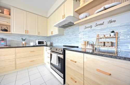 Hamilton House | Eco-Friendly/Entire Home 45mn-Toronto/Niagara